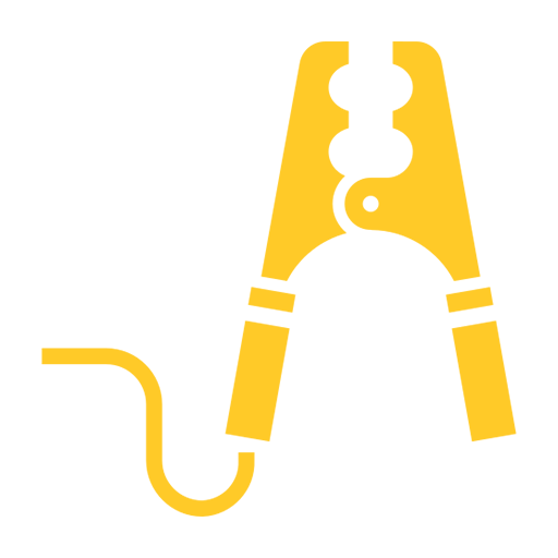 Battery Jump-Start